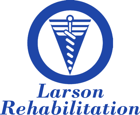 Physical Therapy by Larson Rehab